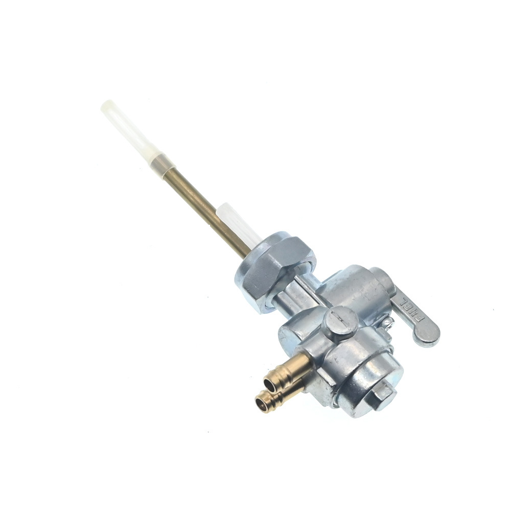 Motorcycle Fuel Valve Oil Switch Kawasaki Kz900 Kz1000 51023-043 51023-055