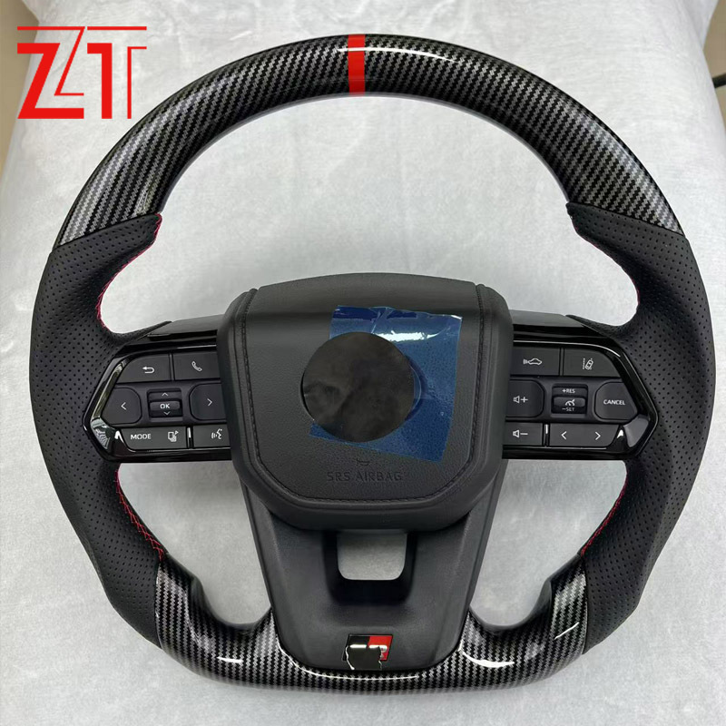 Toyota Crown Domineering Cool Road Ze Prado LC Alpha Hilux carbon…