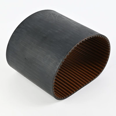 Rubber Timing Belt 8m Industrial Avtomobil ötürücü kəmərləri
