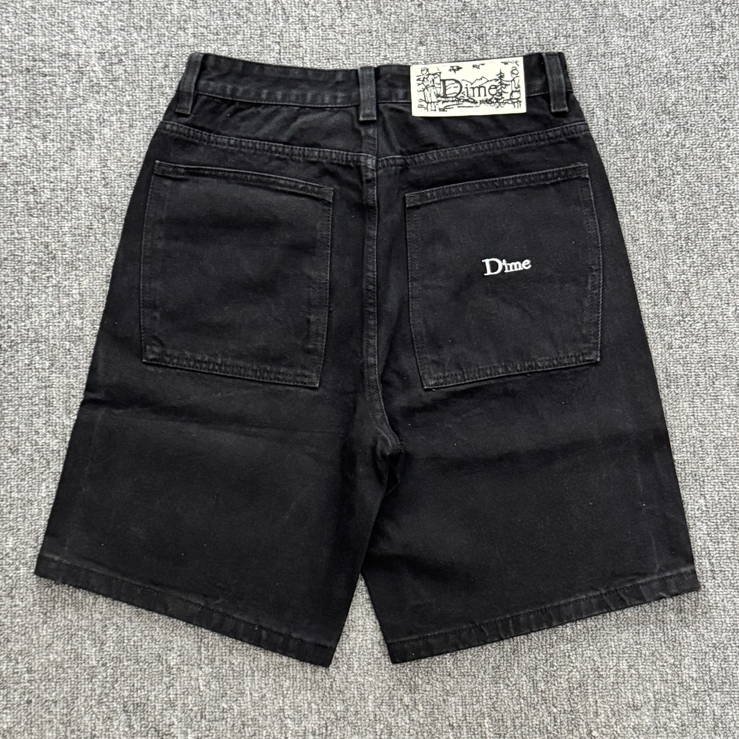 6625 negro / 28