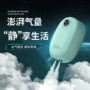sqg静音家用大功率氧气泵