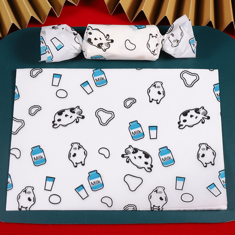 9*12.5cm; 500장 42; 유산지