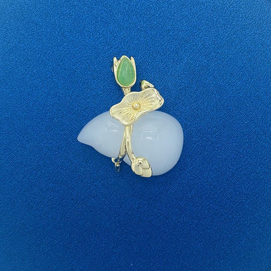 Nuevo colgante con moda clásico todo-fósforo colgante fuente joyería fábrica directa al por mayor sin cadena