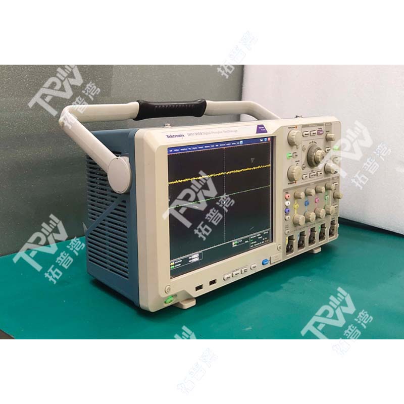 Tektronix 泰克 DPO5054 混合信号示波器 500 MHz 4 通道 5 GS/s