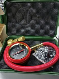Tire pressure gauge tire repair tools EBAY Amazon products
