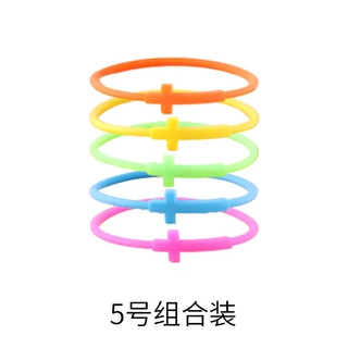亚马逊爆款十字架手环精致简约多种款式
