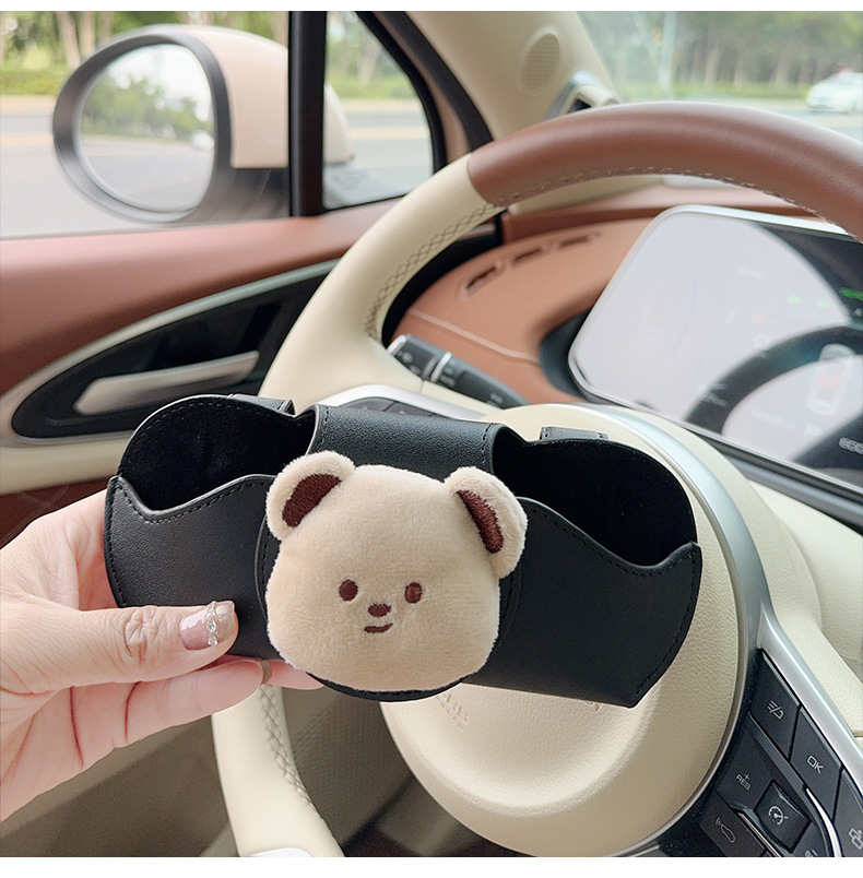 Car Glasses Case, Sun Visor, Sunglasses Clip, Car Driver's Glasses Clip, Sunglasses Car Storage Box, Glasses Holder