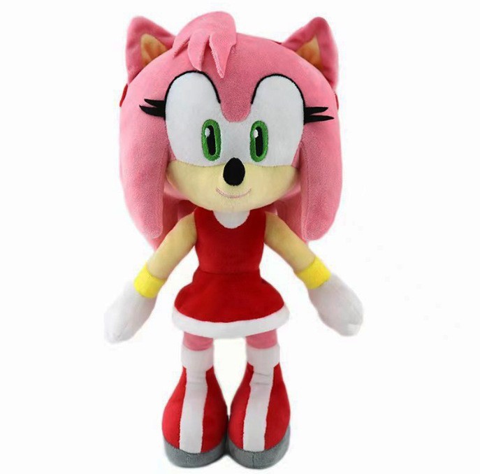 クロスボーダーの新型超音ハリネズミネズミのぬいぐるみハリネズミ人形タールアニメ玩具プレゼントスーパー|undefined