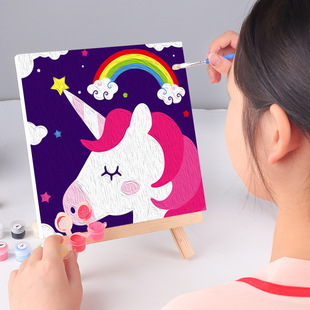 ��ͯ�����ͮ�2025�¿��ֹ�diy�Tɫˮ�ʉT�f����ɫ����ϩ���Y��