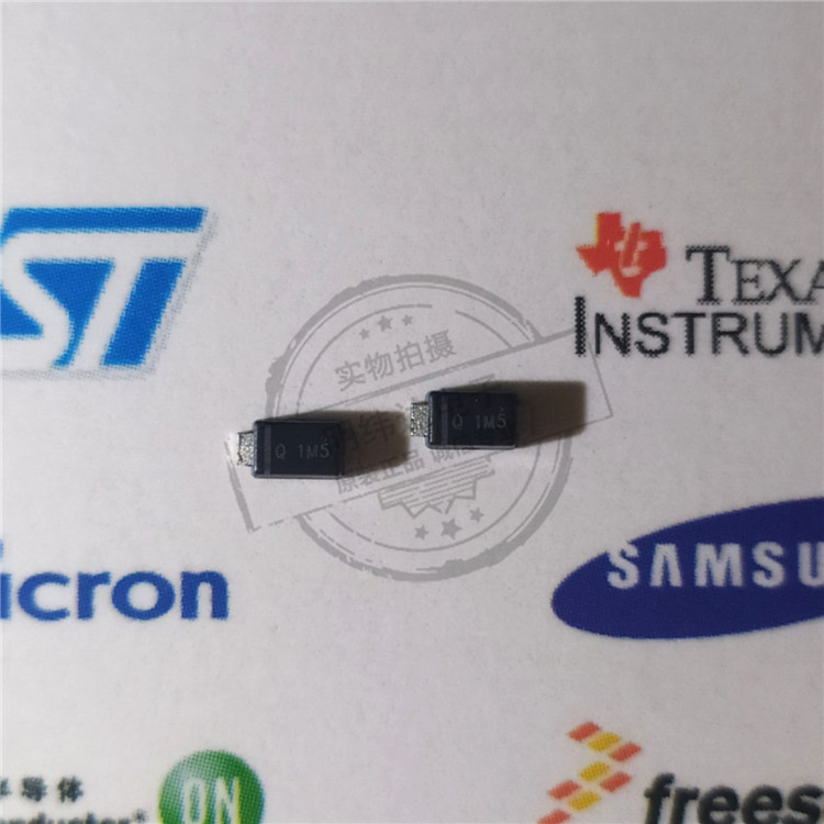 S1MFL 整流二极管 丝印1MS SOD-123 原装进口现货 S1MFL