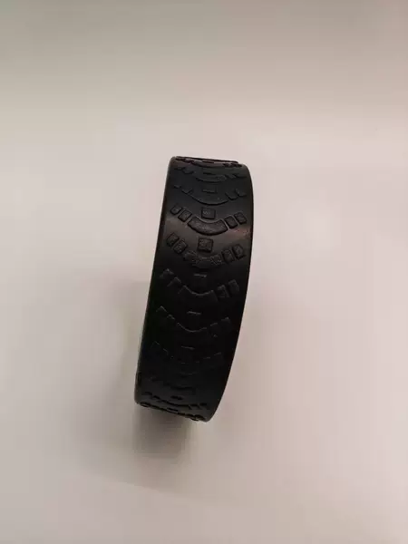New 3 generation black