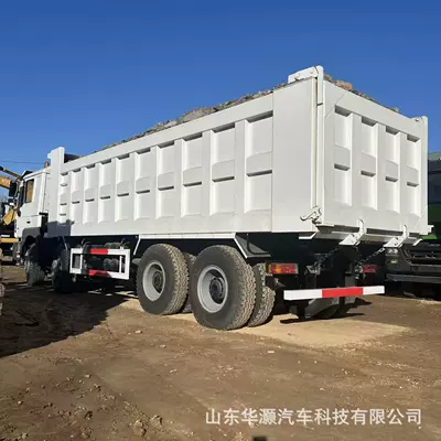 soil engineering dump truck – Yük maşınları