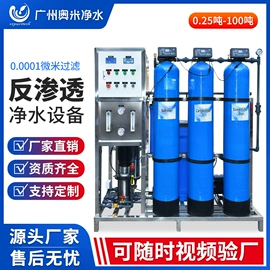 反渗透设备;海水淡化设备;滤芯