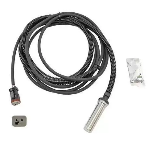 厂家供应1530706适用斯堪尼亚汽车ABS传感器