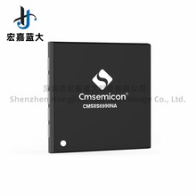 CMS8S6990NA-QFN20 代理原装中微 增强型1T 8051 Flash MCU芯片IC