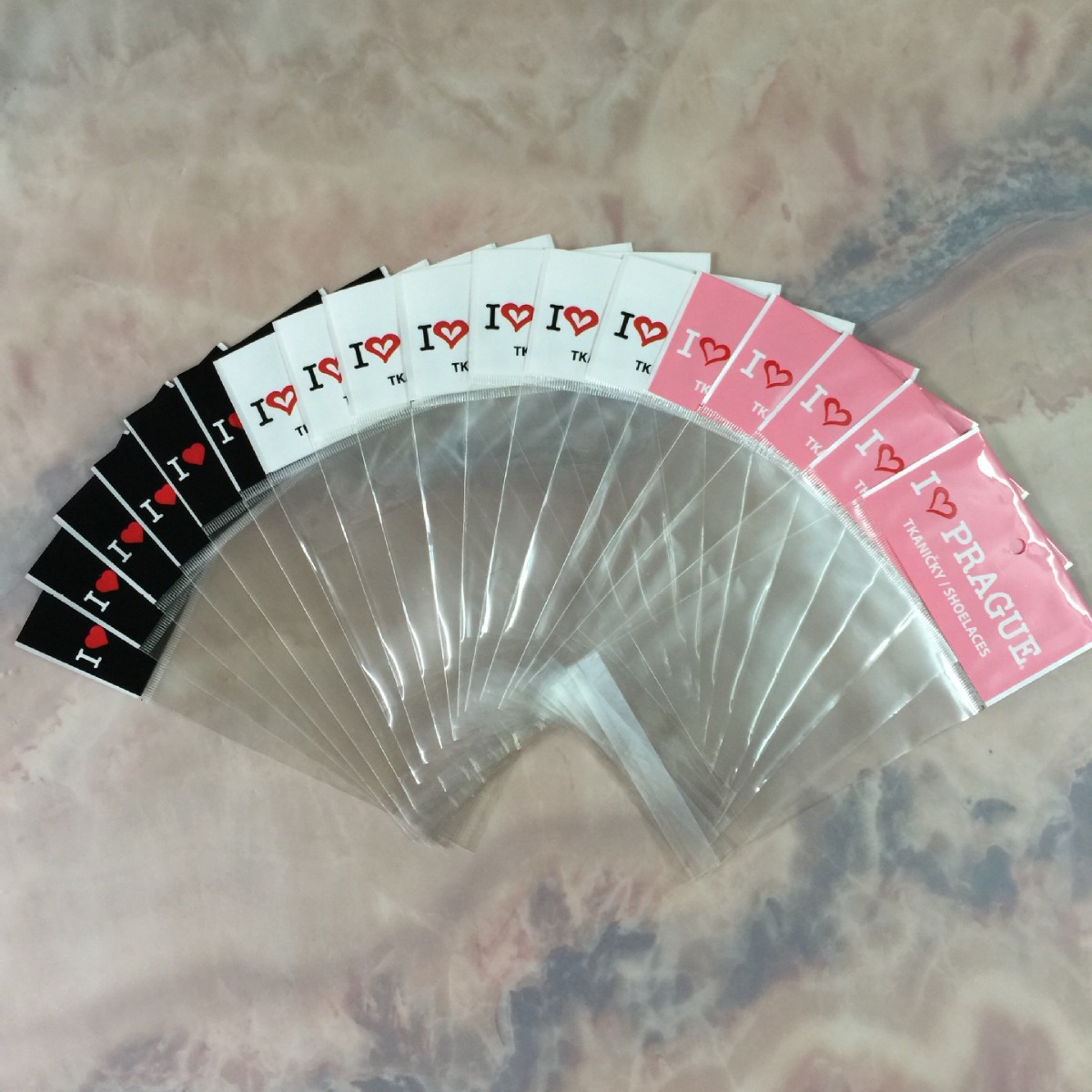 厂家批发0PP胶袋 OPP印刷袋 OPP卡头袋