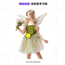 �����S���ơ���һ��ͯ��Ůͯ��������ȹ���ݳ����ɭ�ֻ����Ӿ��`