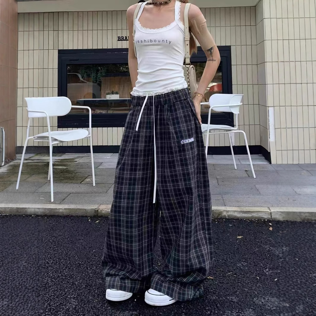 Pantalón casual
