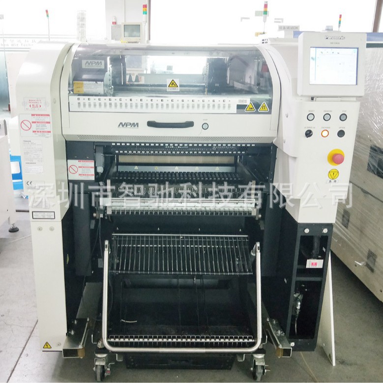 ������Ƭ��NPM-W�๦����Ƭ����������ٴ���ģ��PCB��·����Ƭ��