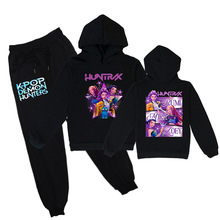 �CħŮ�FKPop Demon Huntersӡ����Ůͯ�Bñ�l�¿羳���e�Lѝ���b