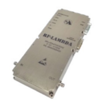 rflambda RFLUPA47G53GA2 宽带固态放大器