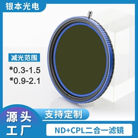 相机滤镜;滤光/滤色片;UV镜