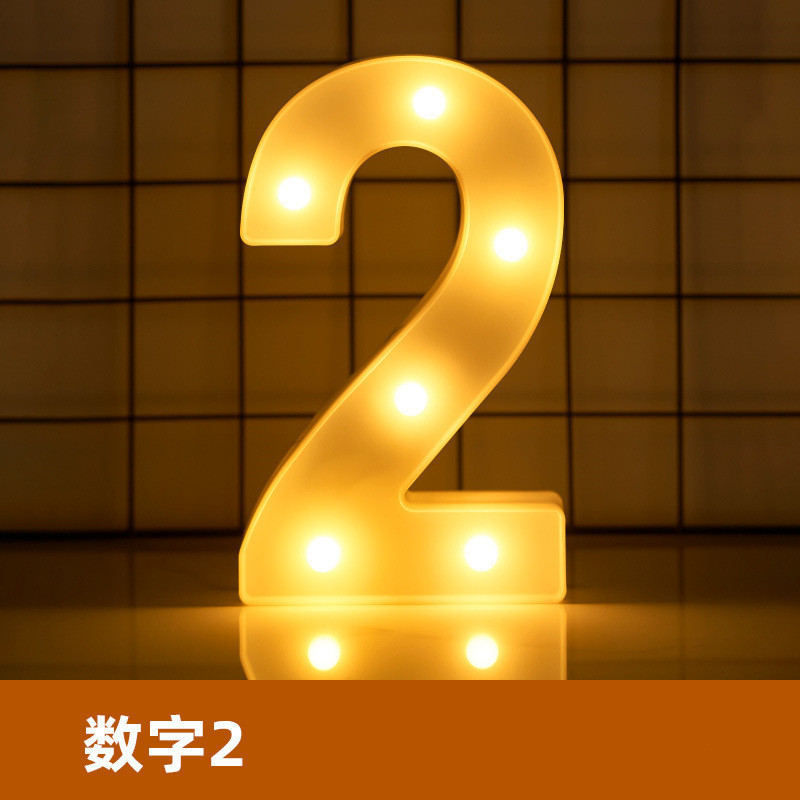 アルファベットのランプの誕生日おめでとうございます。|undefined
