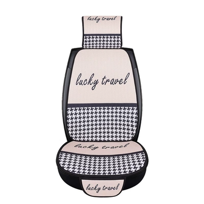 Seat Cover, Universal for All Seasons, Seat cushion, seat cover