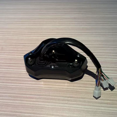 Lcd Instrument Abs Modified – Motosiklet cihazları