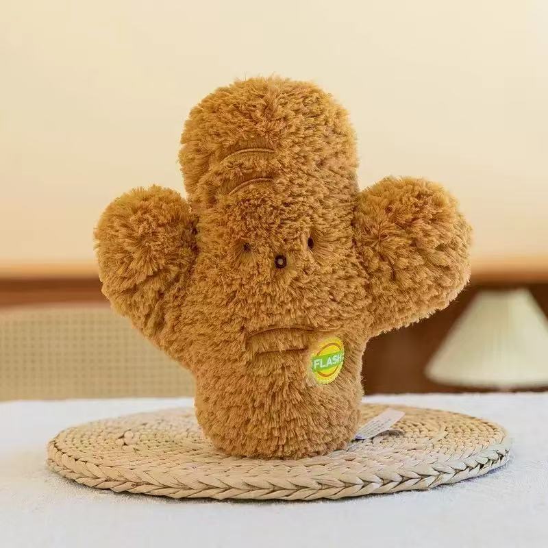 Ginger / About 20cm