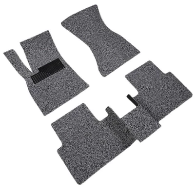 Models of Boyue L Floor Mats, Universal Foot Pad