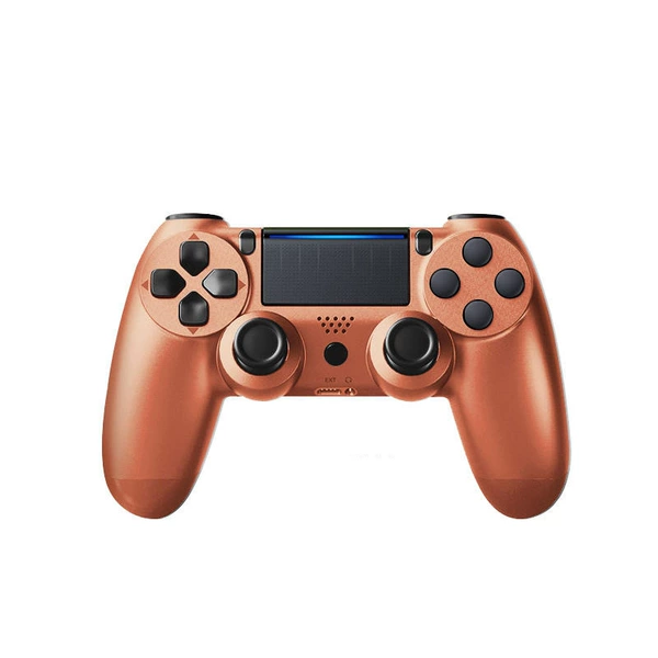Bronze wireless bluetooth controller