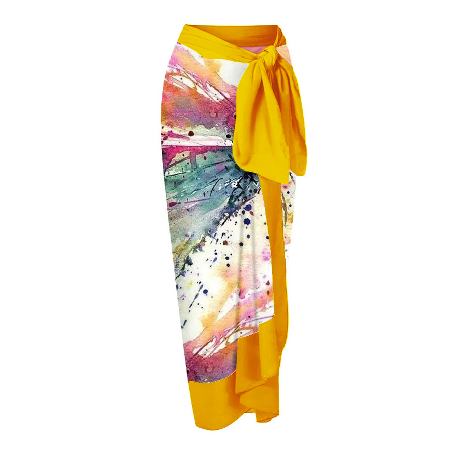 Swimsuit Image 9
