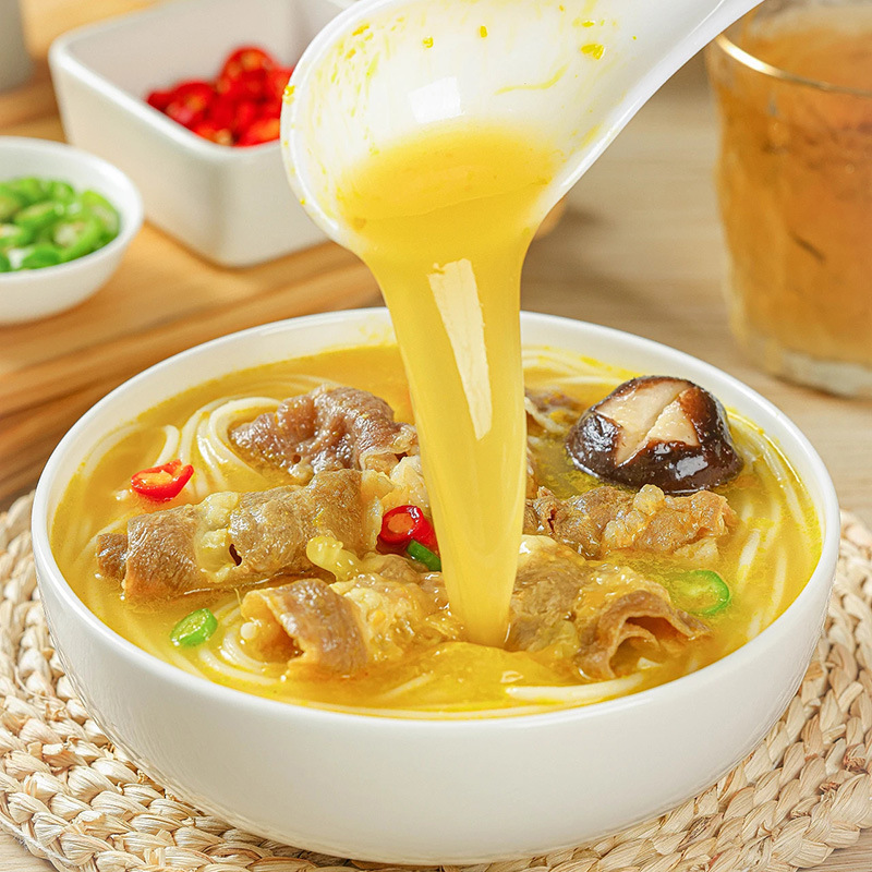 家庭用白胡椒粉、キッチン調味料、豚バラ肉スープ、料理の素、生臭みを消し香りを増す調味料、白いキッチン必需品|undefined