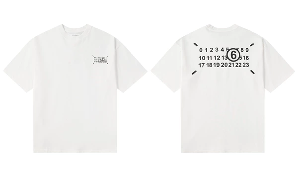 699 White