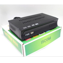 ISDBT�����ҕ�C픺�H.264������˹�_���ISDB��������Receiver