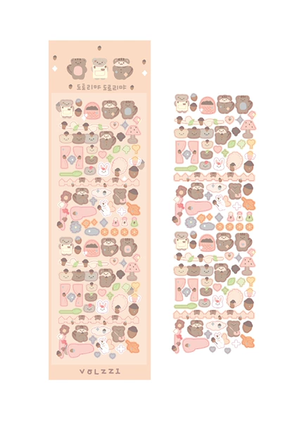 02#Basebar bear