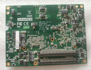SOM-9780 Rev.A1 Ƕ��ʽ�������忨SOM-9780FL