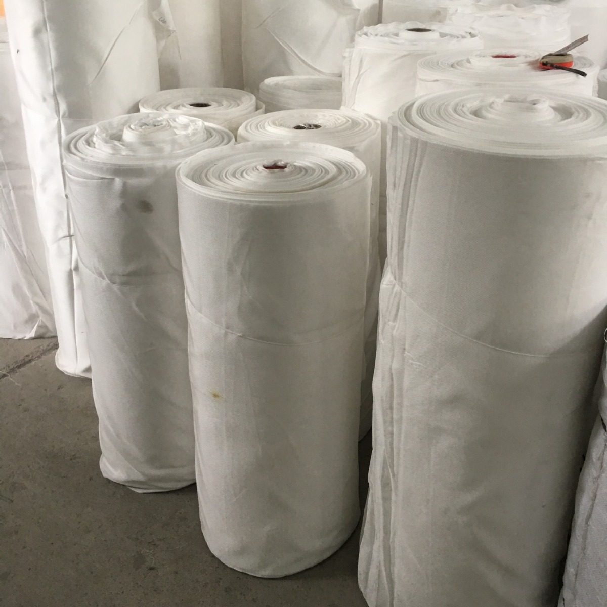 丙纶滤布   108C滤布