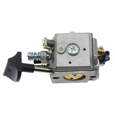 Br340 Br380, Carburetor