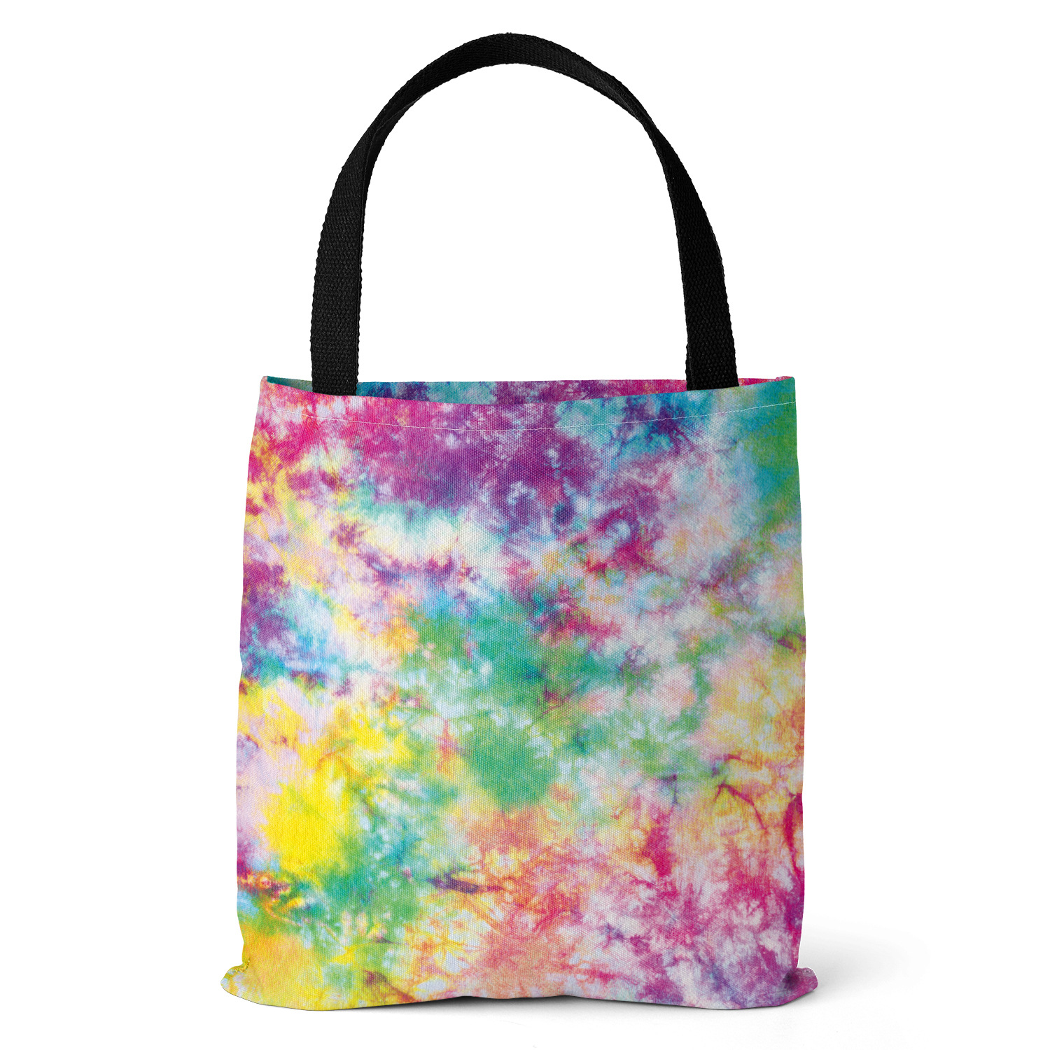 Women's Streetwear Printing Canvas Shopping Bags display picture 5