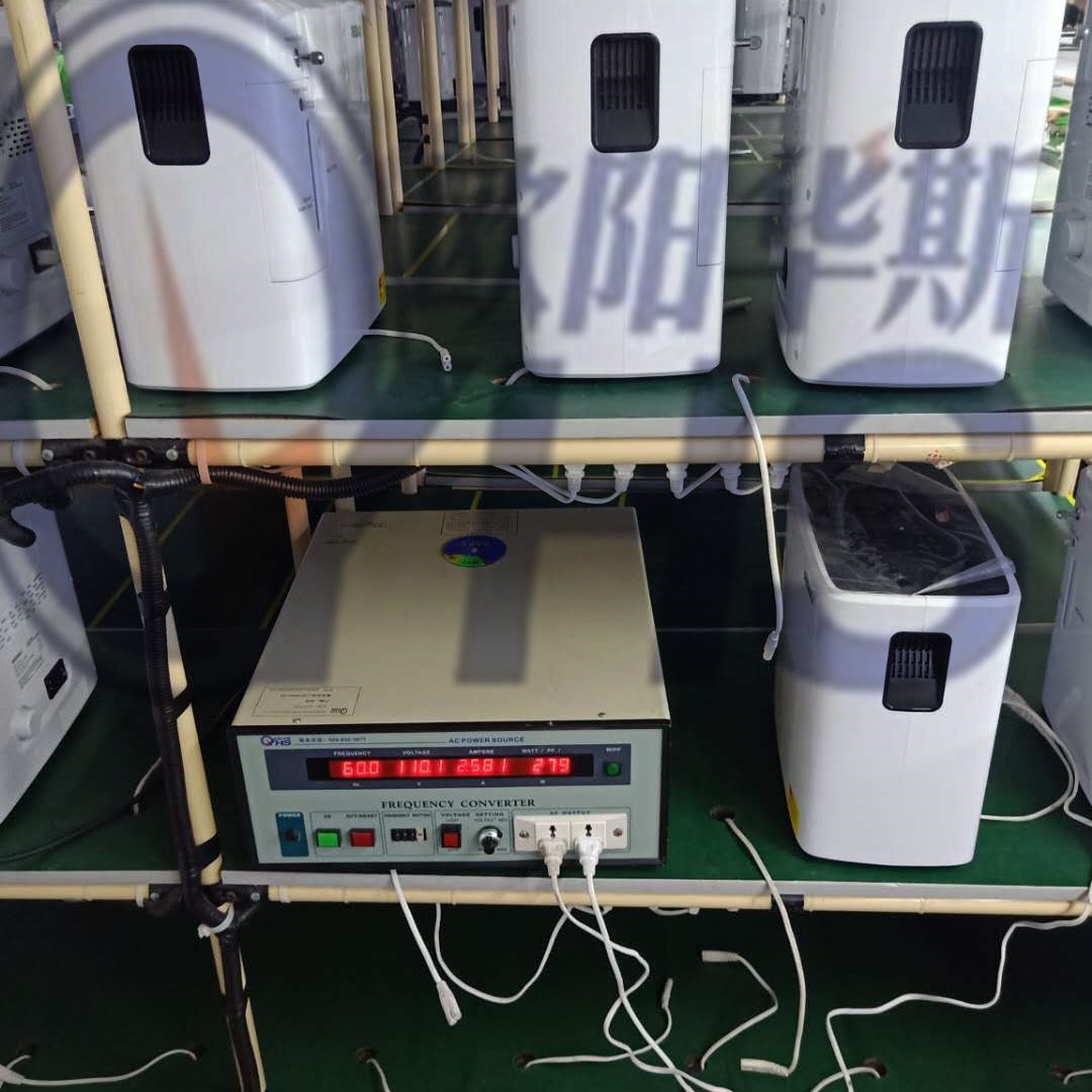 2KVA��Ƶ��Դʹ���ڼ��������������110V 60HZ���ͻ���Ʒ����