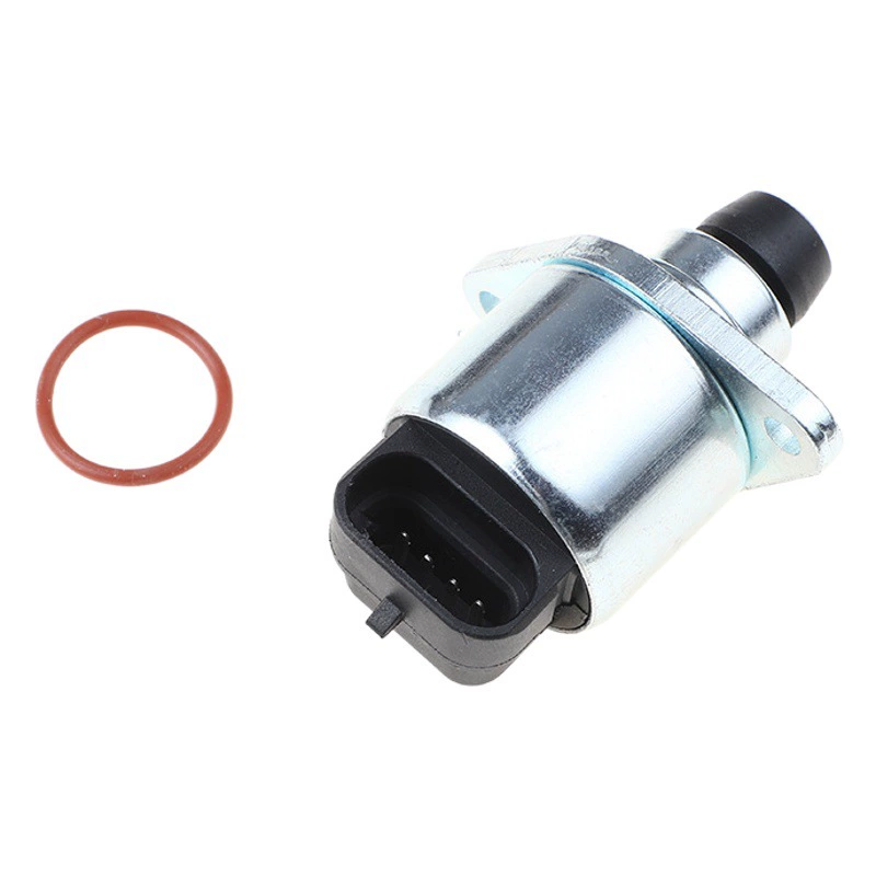 Подходит для двигателя холостого хода с датчиком положения дроссельной заслонки Chevrolet Solade 996-07, 17113852 17113598.