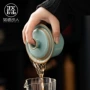 家用过滤带盖动人茶杯