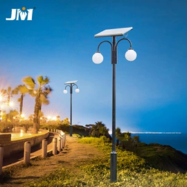 庭院灯;太阳能灯;景观灯