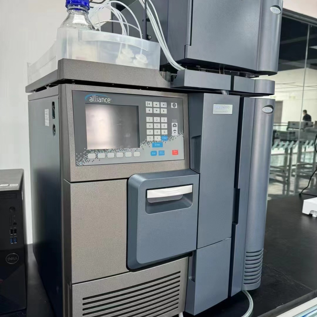 山东经销商仪家科技 沃特斯E2695 二手液相色谱仪 进口仪器