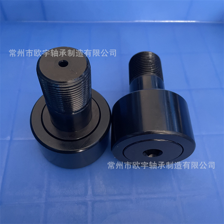 常州直销 CFH-2-3/4-SB 英制轴承 CFH-2-3/4-B 英制凸轮从动轴承