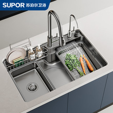 �K�����N��ˮ��ϴ�����β�304���P���ʽ����ϴ��ˮ��̨������