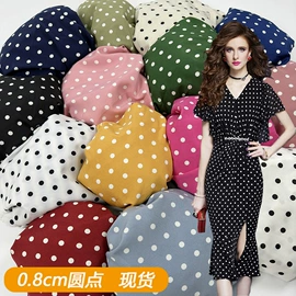 印花、扎染布;涤纶面料;其他化纤面料