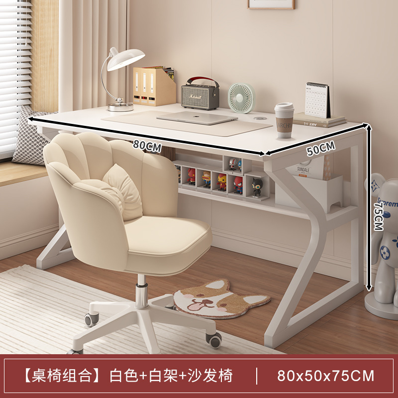 Escritorio de computadora dormitorio escritorio de escritorio simple moderno escritorio de escritorio escritorio de escritorio de escritorio